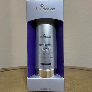 SkinMedica Total Defense and Repair SPF 34 PA++++